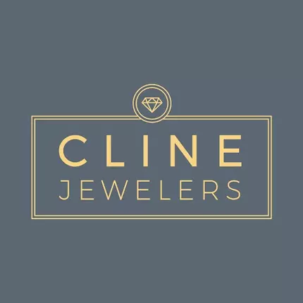 Logo de Cline Jewelers