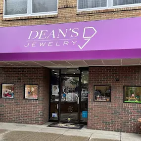 Bild von Dean's Jewelry