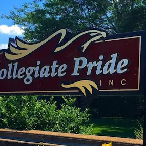 Bild von Collegiate Pride Inc