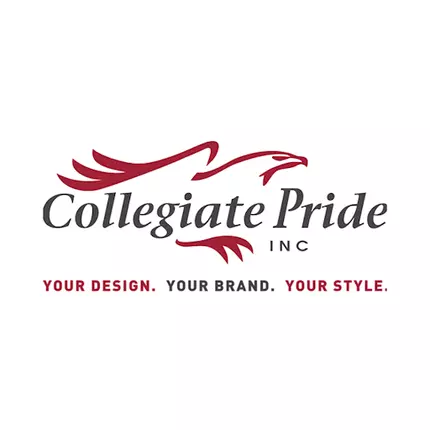 Logo van Collegiate Pride Inc