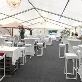 Bild von Zeltverleih Rauch GmbH
