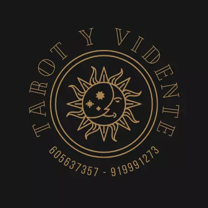 Logo from Tarot Y Vidente