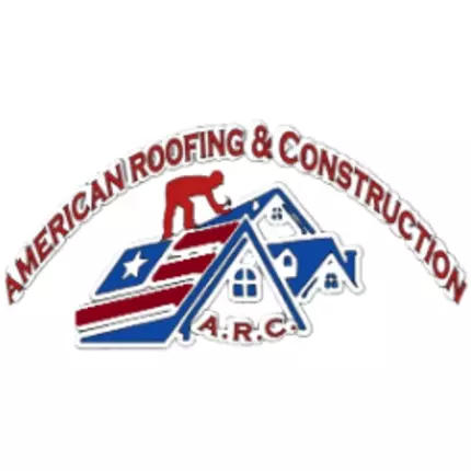 Logo van American Roofing & Construction