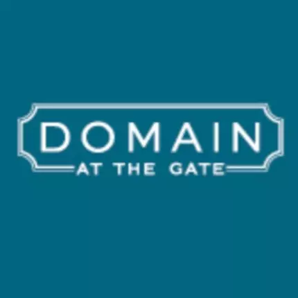 Logo de Domain at the Gate