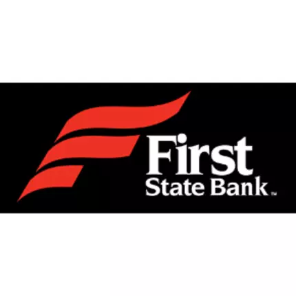 Logo fra First State Bank