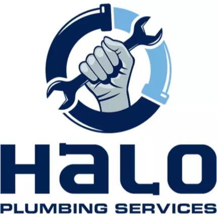 Logo von Halo Plumbing Services