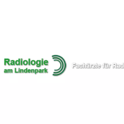 Logo von Radiologie am Lindenpark