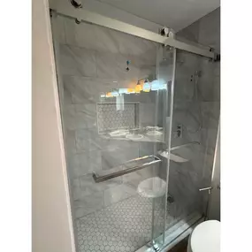 Bathroom Renovation in Middlesex MA