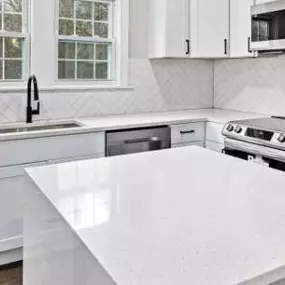 Kitchen Renovation in Middlesex MA