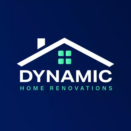 Logo de Dynamic Home Renovations