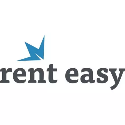 Logo from rent easy Fulda