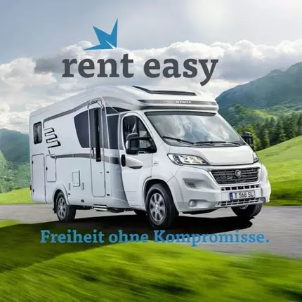 Logo von rent easy Heilbronn