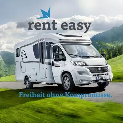 Logo de rent easy München