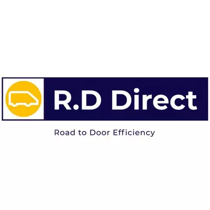 Logo von RD Direct