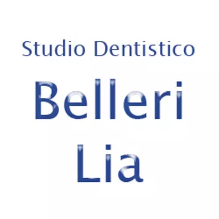 Logo von Studio Dentistico Belleri Lia