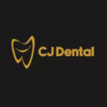 Λογότυπο από CJ Dental