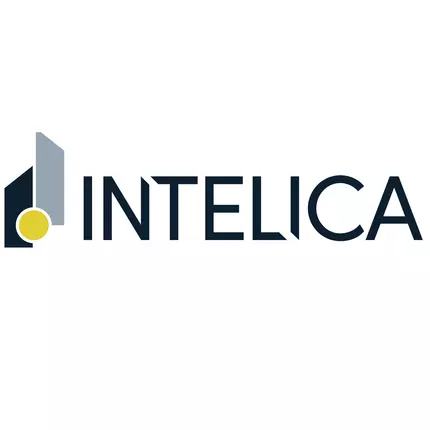 Logo fra Intelica