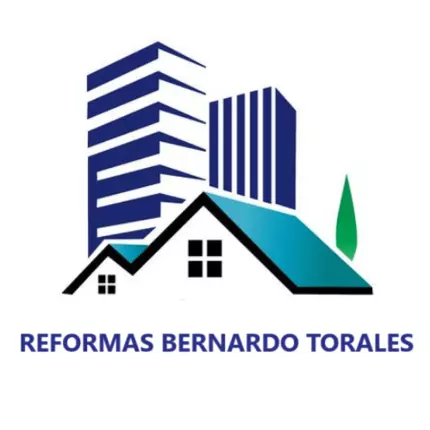 Logo de Reformas Bernardo Torales