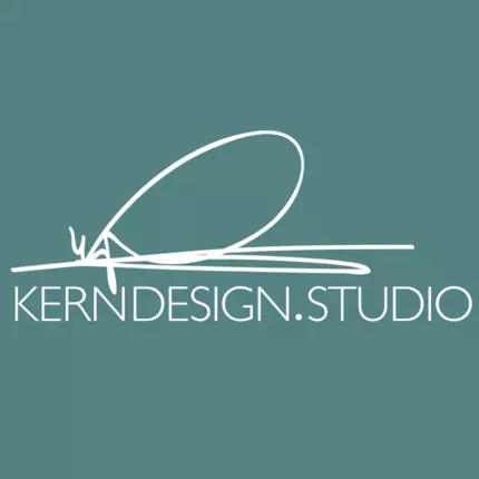 Logo von Kerndesign.Studio Innenarchitektur