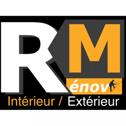 Logo from Couvreur 91 Rm Rénov plus de 20 ans d'expérience au service de votre toiture.