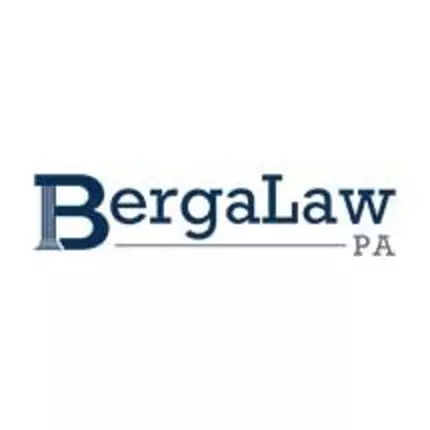 Logo von BergaLaw, PA