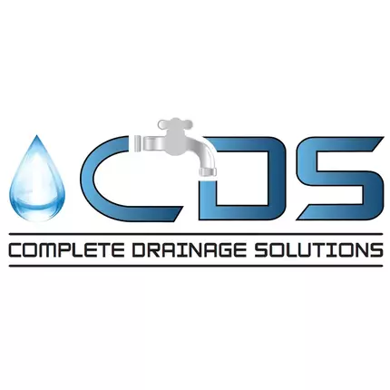 Logo van Complete Drainage Solutions Ltd