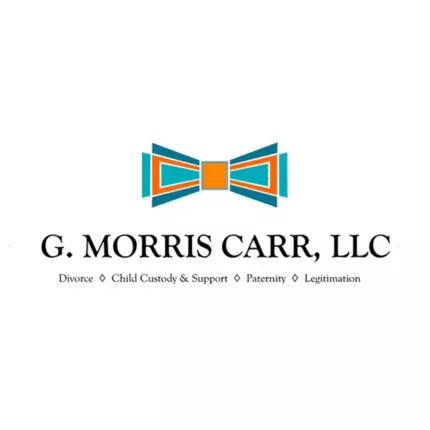 Logo fra G. Morris Carr, LLC