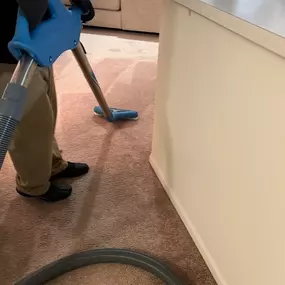 Accurate Water And Fire Restoration Professional Cleaning