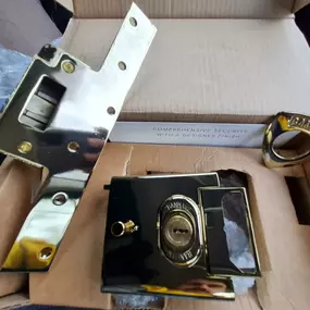 Bild von Ollie's Lock & Safe Locksmiths Cheltenham & Gloucester