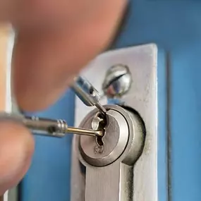 Bild von Ollie's Lock & Safe Locksmiths Cheltenham & Gloucester