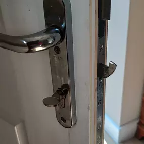 Bild von Ollie's Lock & Safe Locksmiths Cheltenham & Gloucester