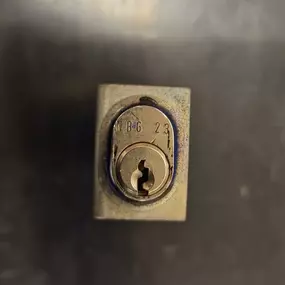 Bild von Ollie's Lock & Safe Locksmiths Cheltenham & Gloucester