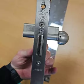 Bild von Ollie's Lock & Safe Locksmiths Cheltenham & Gloucester