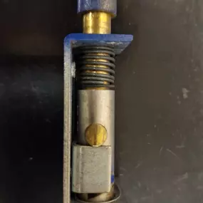 Bild von Ollie's Lock & Safe Locksmiths Cheltenham & Gloucester