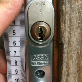 Bild von Ollie's Lock & Safe Locksmiths Cheltenham & Gloucester