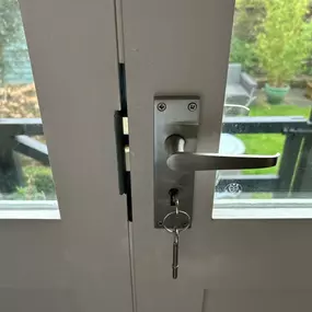 Bild von Ollie's Lock & Safe Locksmiths Cheltenham & Gloucester