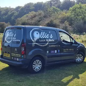 Bild von Ollie's Lock & Safe Locksmiths Cheltenham & Gloucester