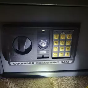 Bild von Ollie's Lock & Safe Locksmiths Cheltenham & Gloucester
