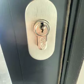 Bild von Ollie's Lock & Safe Locksmiths Cheltenham & Gloucester