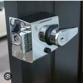 Bild von Ollie's Lock & Safe Locksmiths Cheltenham & Gloucester