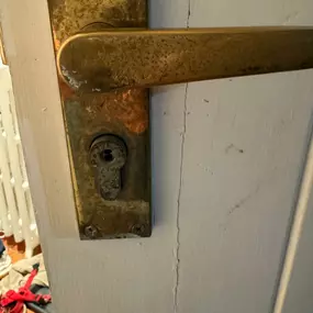 Bild von Ollie's Lock & Safe Locksmiths Cheltenham & Gloucester