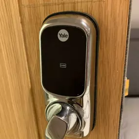 Bild von Ollie's Lock & Safe Locksmiths Cheltenham & Gloucester