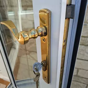 Bild von Ollie's Lock & Safe Locksmiths Cheltenham & Gloucester
