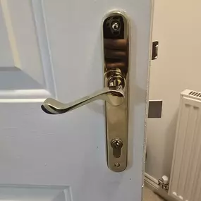 Bild von Ollie's Lock & Safe Locksmiths Cheltenham & Gloucester