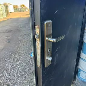 Bild von Ollie's Lock & Safe Locksmiths Cheltenham & Gloucester
