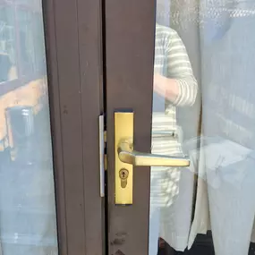 Bild von Ollie's Lock & Safe Locksmiths Cheltenham & Gloucester