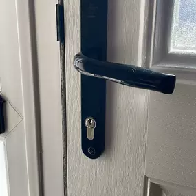 Bild von Ollie's Lock & Safe Locksmiths Cheltenham & Gloucester