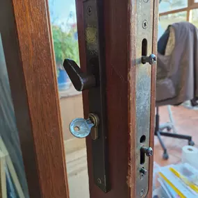 Bild von Ollie's Lock & Safe Locksmiths Cheltenham & Gloucester