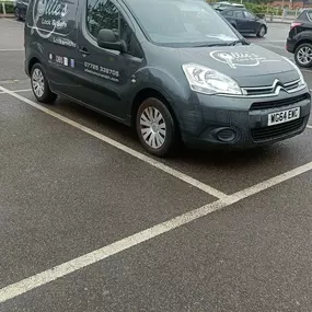 Bild von Ollie's Lock & Safe Locksmiths Cheltenham & Gloucester