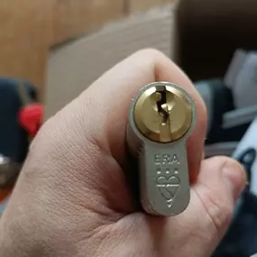 Bild von Ollie's Lock & Safe Locksmiths Cheltenham & Gloucester